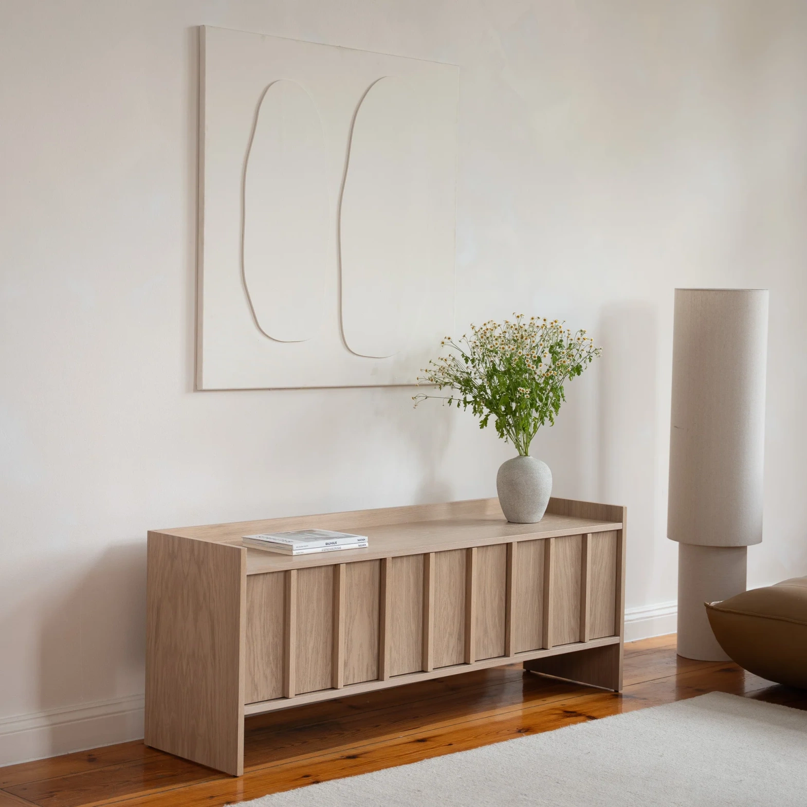 Pastform Furniture :: Drewniana komoda Taurus rozmiar i kolor do wyboru