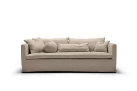 Sitzt :: Lill Polstersofa