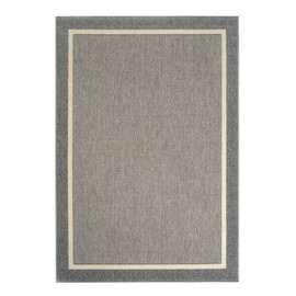 Carpet Decor :: Vivas outdoor carpet gray easy to clean