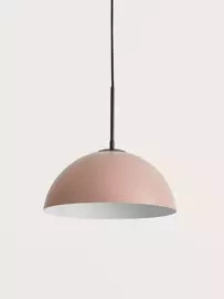 Aromas :: Hanging lamp Beta pink dia. 35 cm