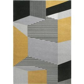 Carpet Decor :: Teppich Metropolis mehrfarben