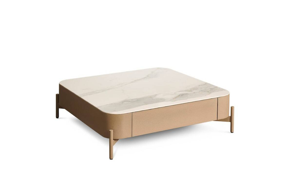 Nordic Line :: Couchtisch Turtle, Breite 90 cm, Farben zur Auswahl