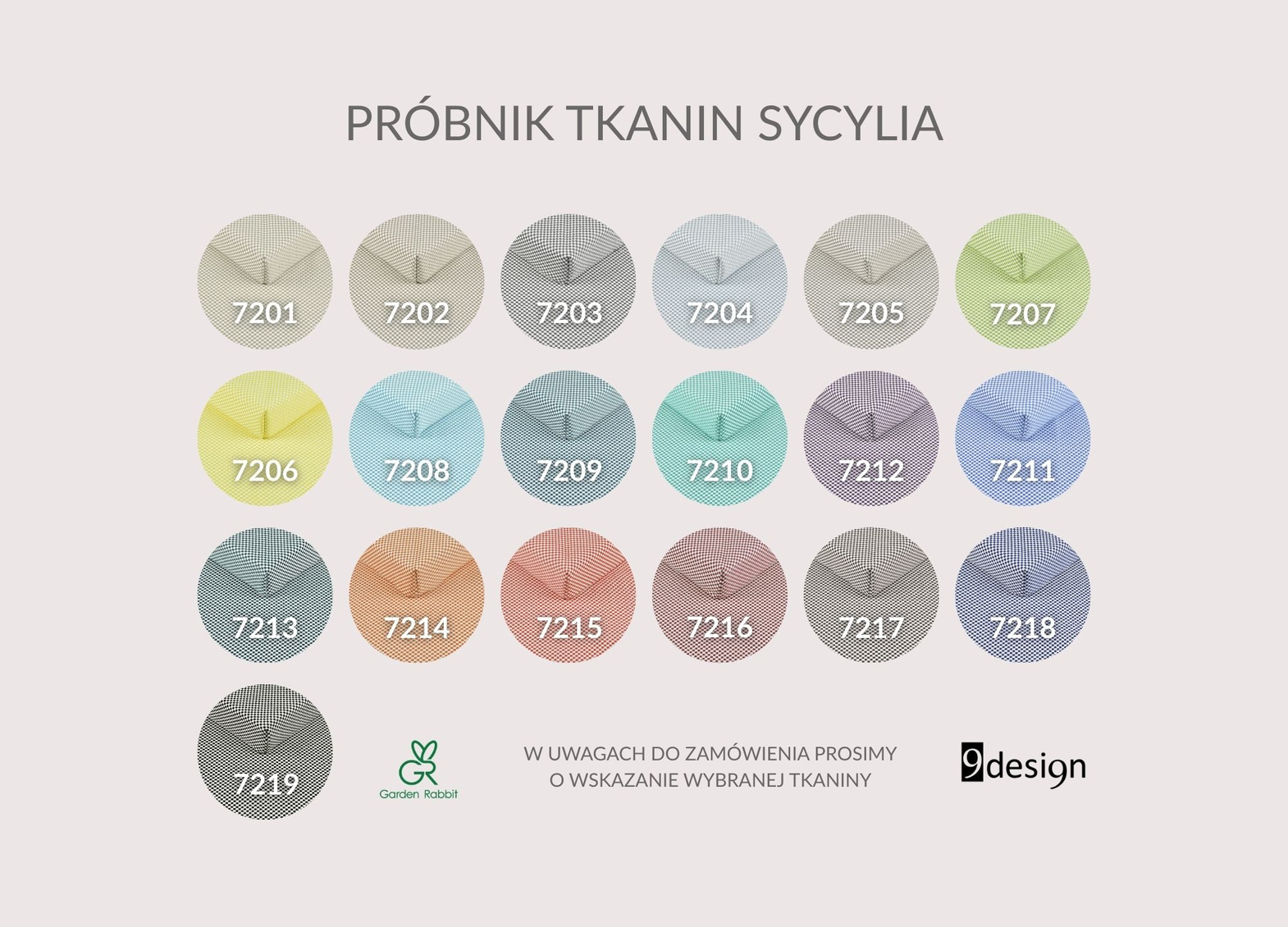 Garden Rabbit :: Breeze Balkonstuhl, Farbe zur Auswahl