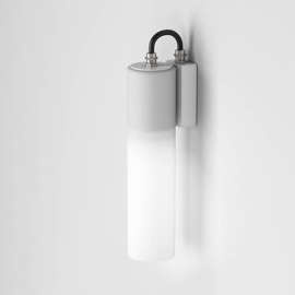 AQForm :: Modern Glass Tube LED Hermetic Wall Lamp