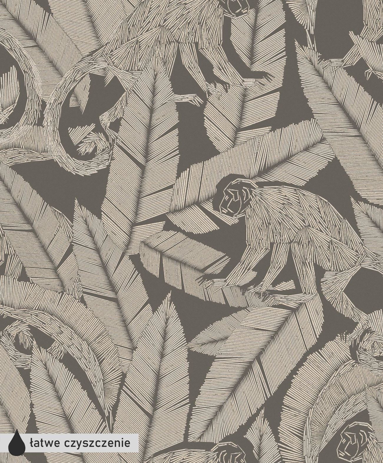 Khroma :: Hintergrund aus Fizelina Tribute MONKEY beige