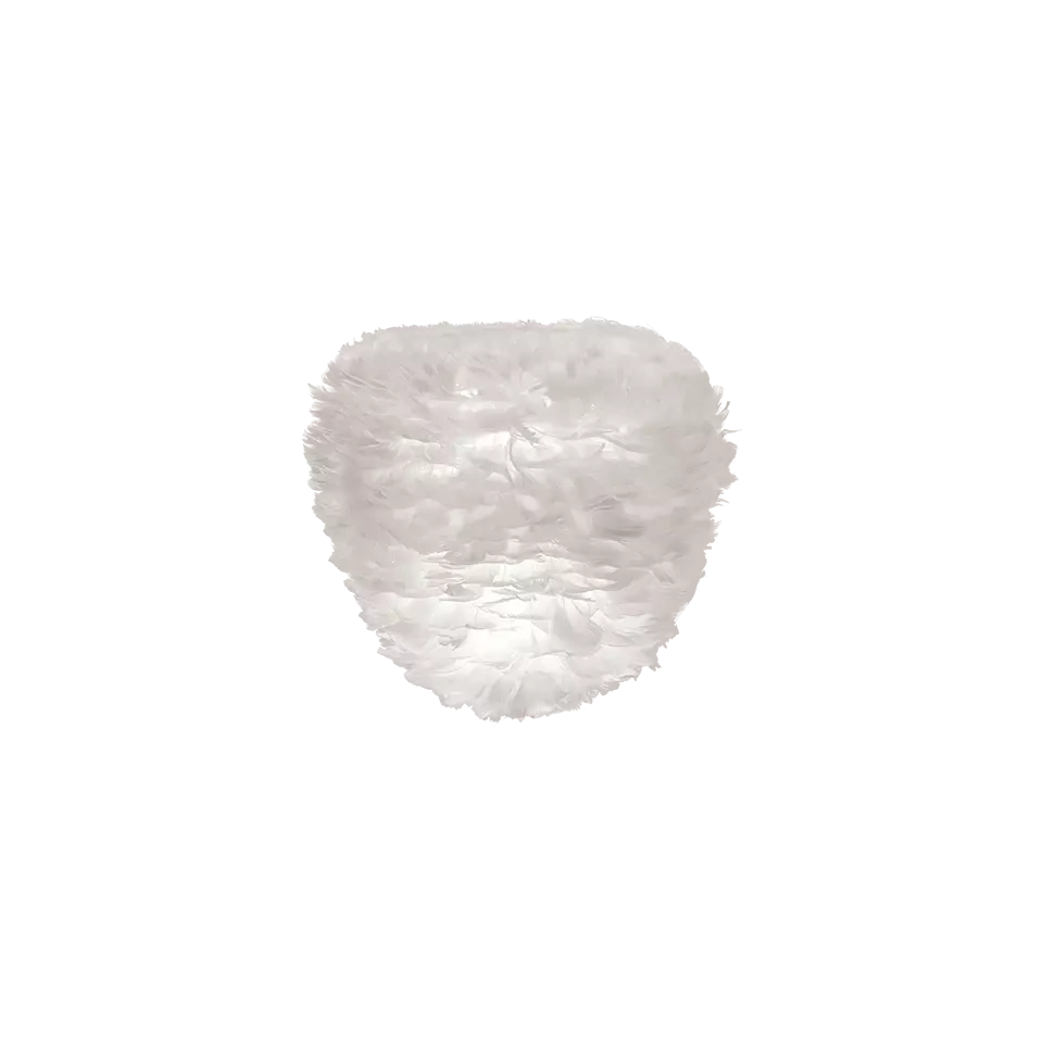 Umage :: Eos Evia mini pendant lamp, white, diameter 30 cm