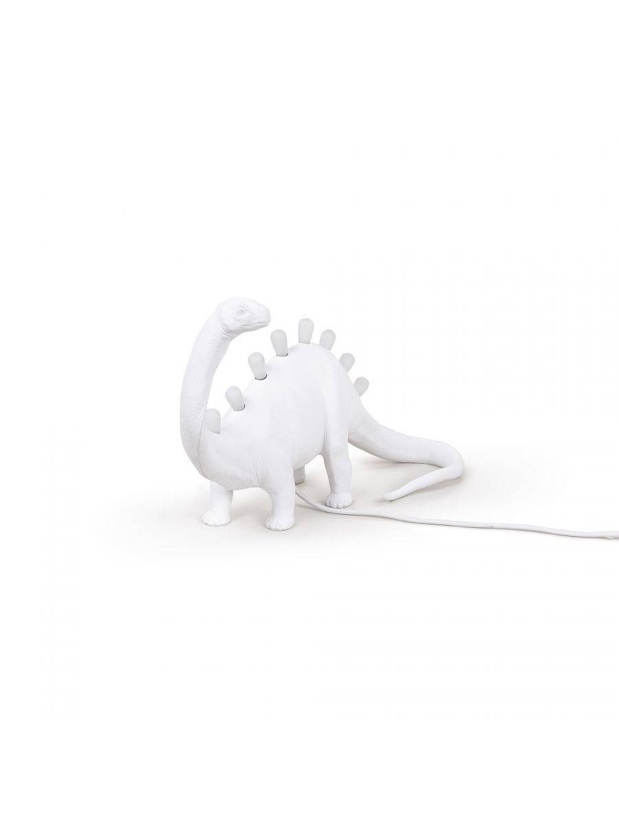 Seletti :: Jurassic Bronto USB Table Lamp