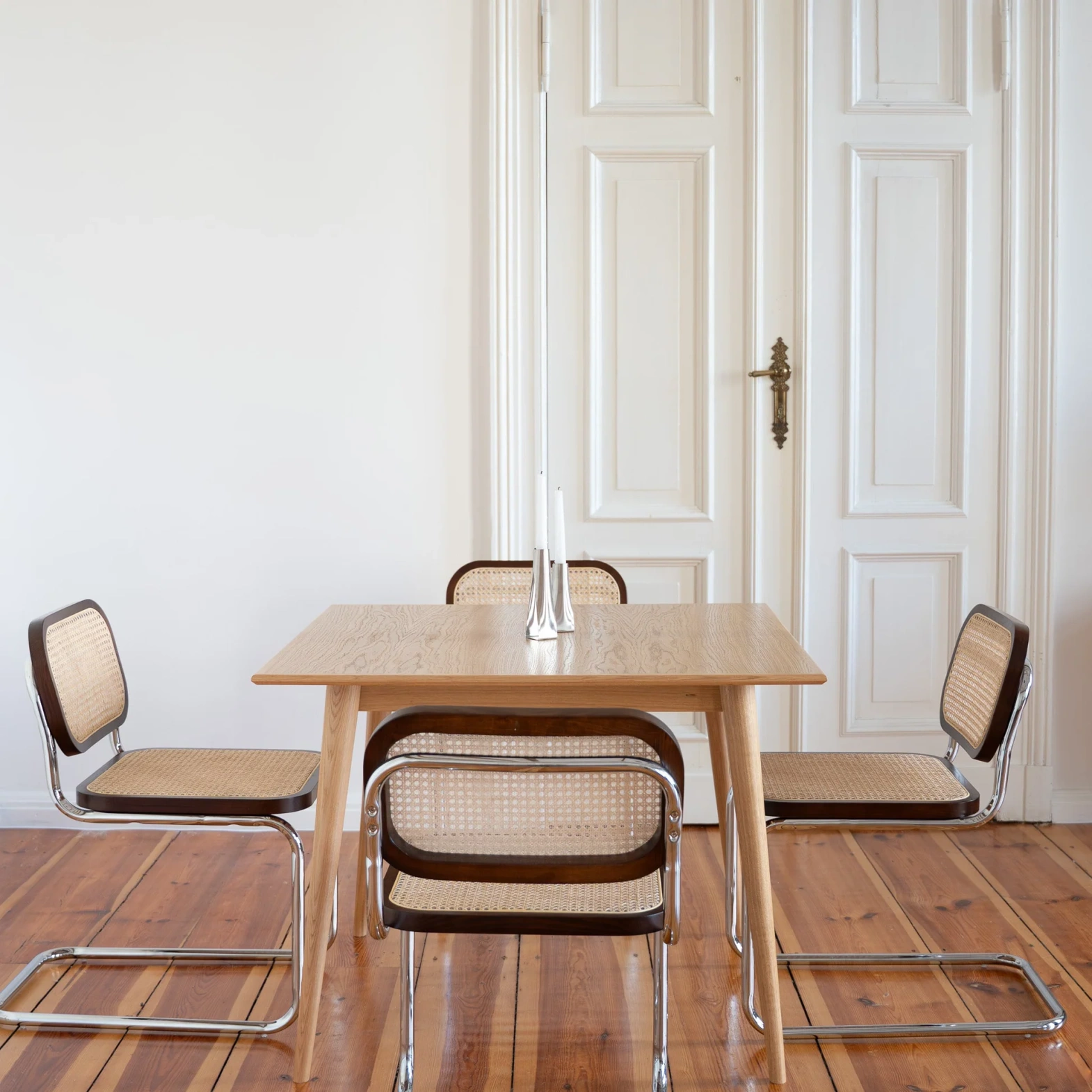 Pastform Furniture :: Stół drewniany Dani rozmiar i kolor do wyboru