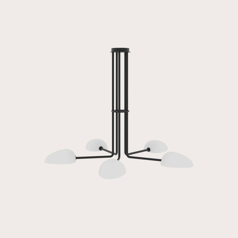 Aromas :: Kezo hanging lamp, diameter 110 cm, color to choose from