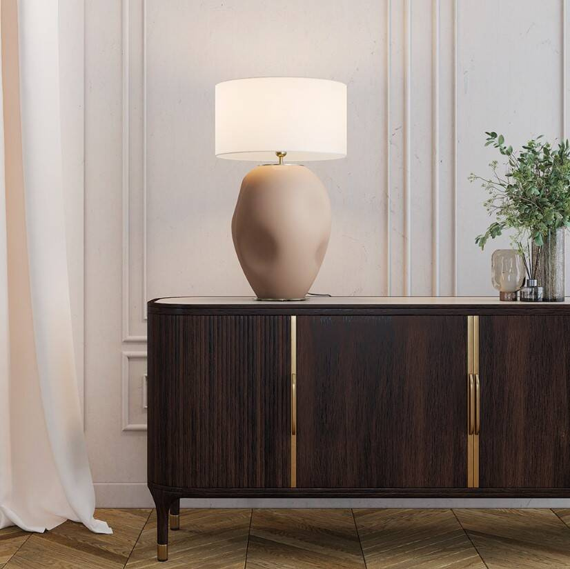 Aromas :: Ural table lamp, height 60 cm