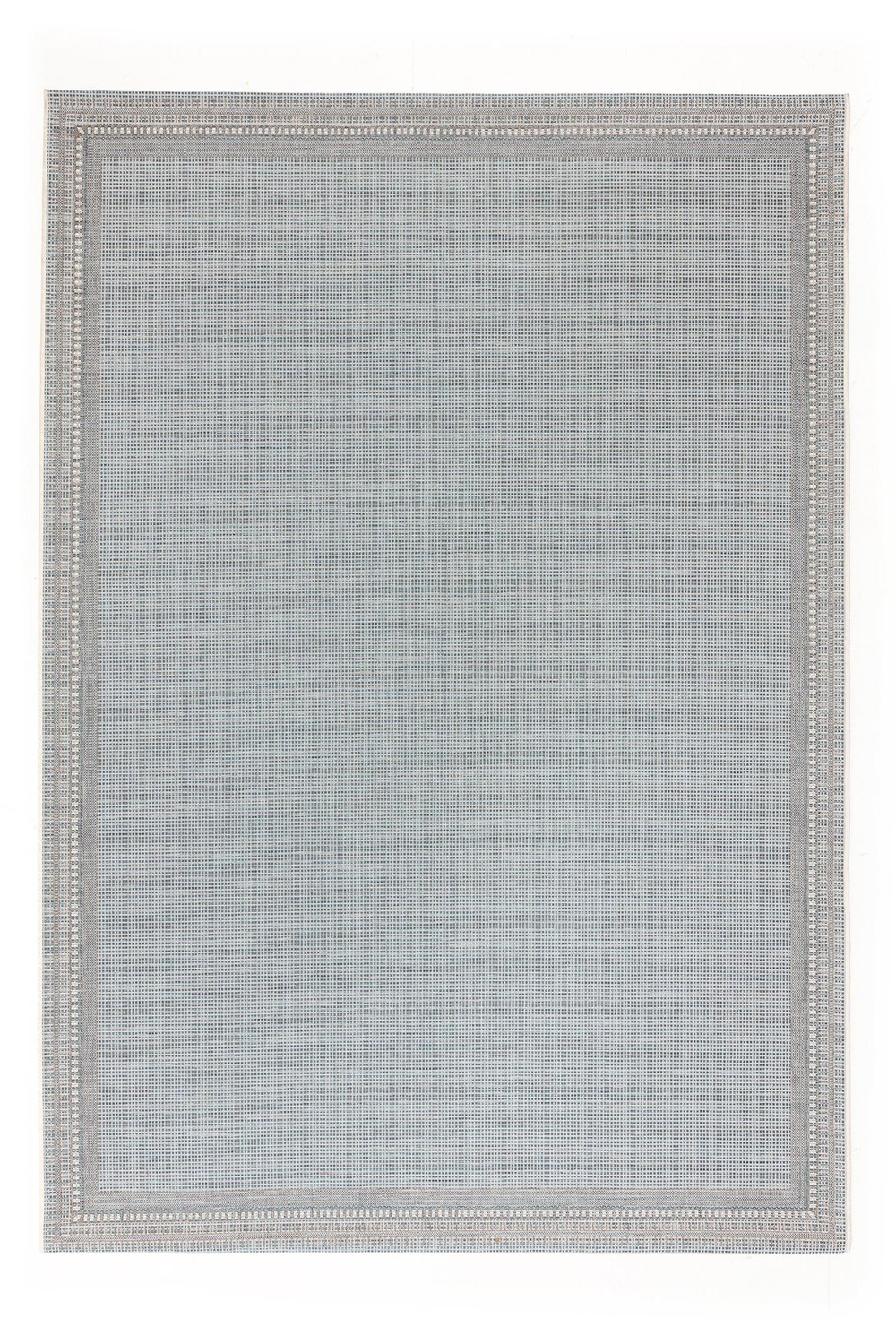 Roolf Living :: Outdoor carpet Harper blue