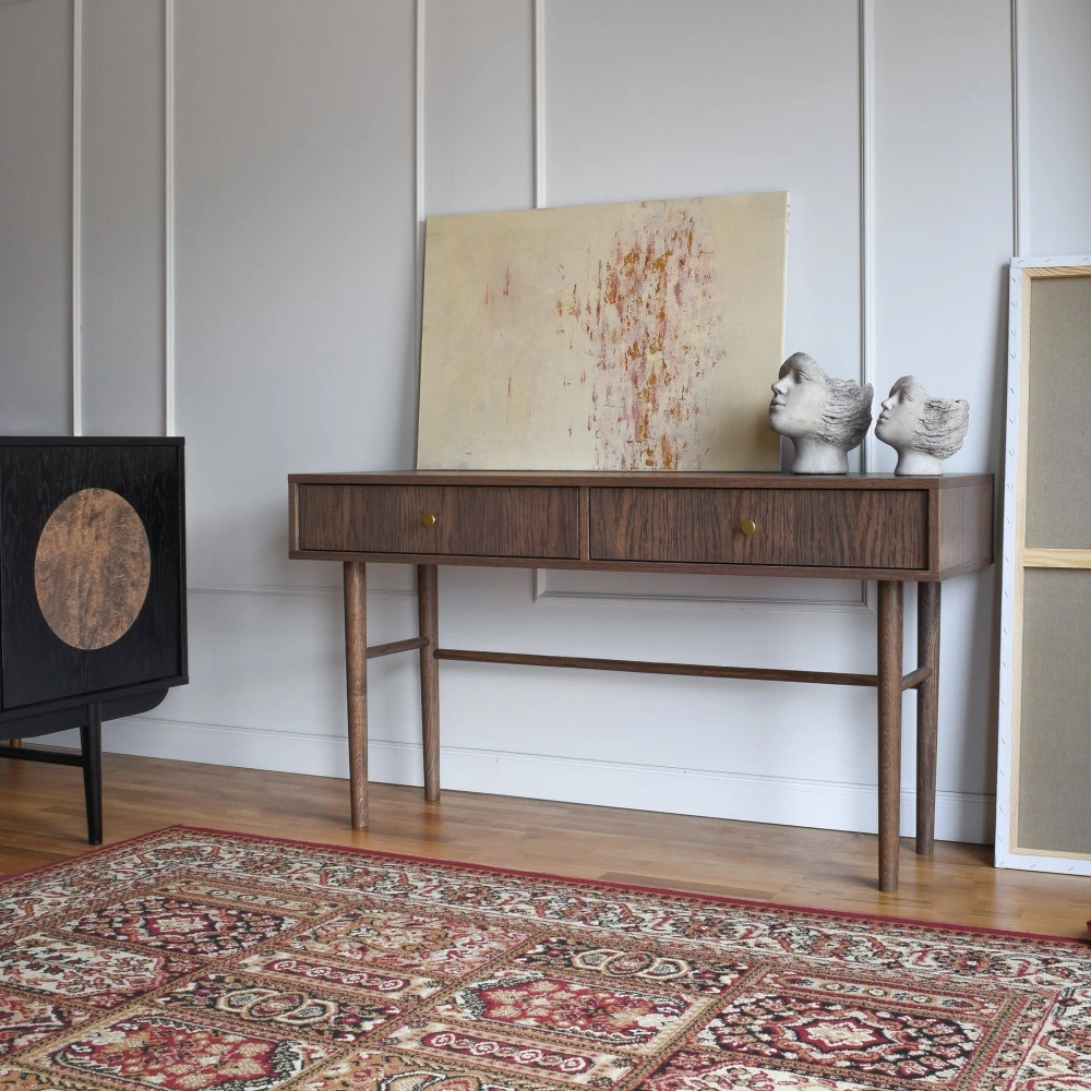 Pastform Furniture :: Biurko drewniane Cop rozmiar i kolor do wyboru