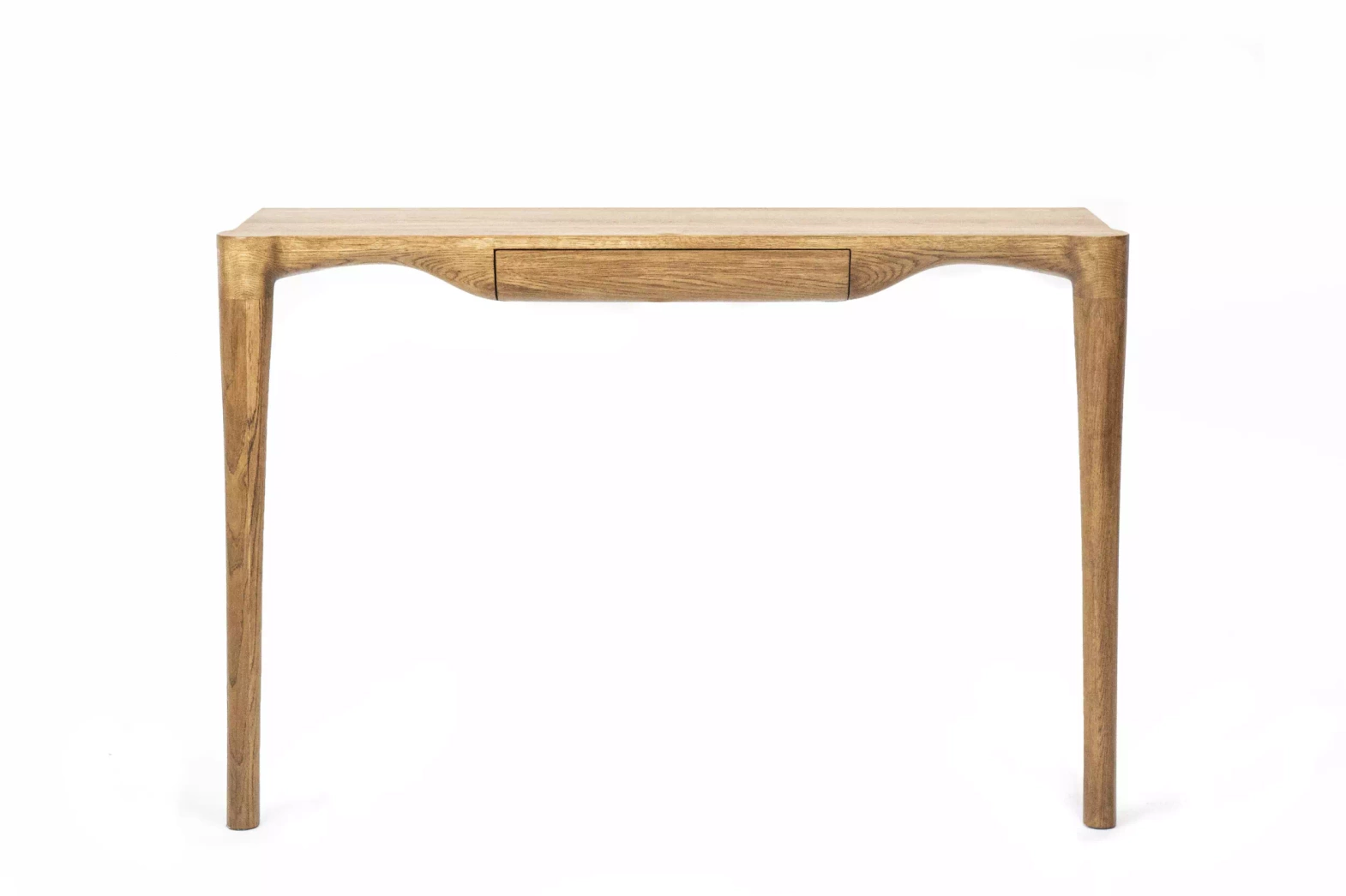 Szyszka Design :: Hoya wooden console, width 120 cm