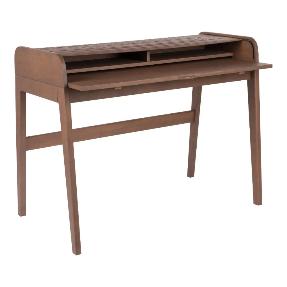 Zuiver :: Wooden desk Barbier