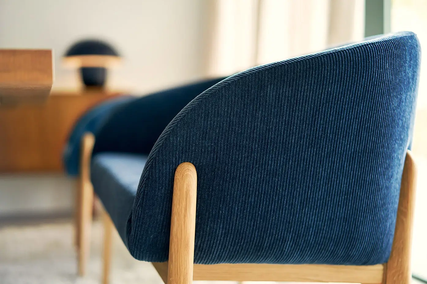 Sits :: Jenny Bistro Polsterstuhl, Farbe Ihrer Wahl