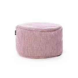 Roolf Living :: Round puff 70cm pink