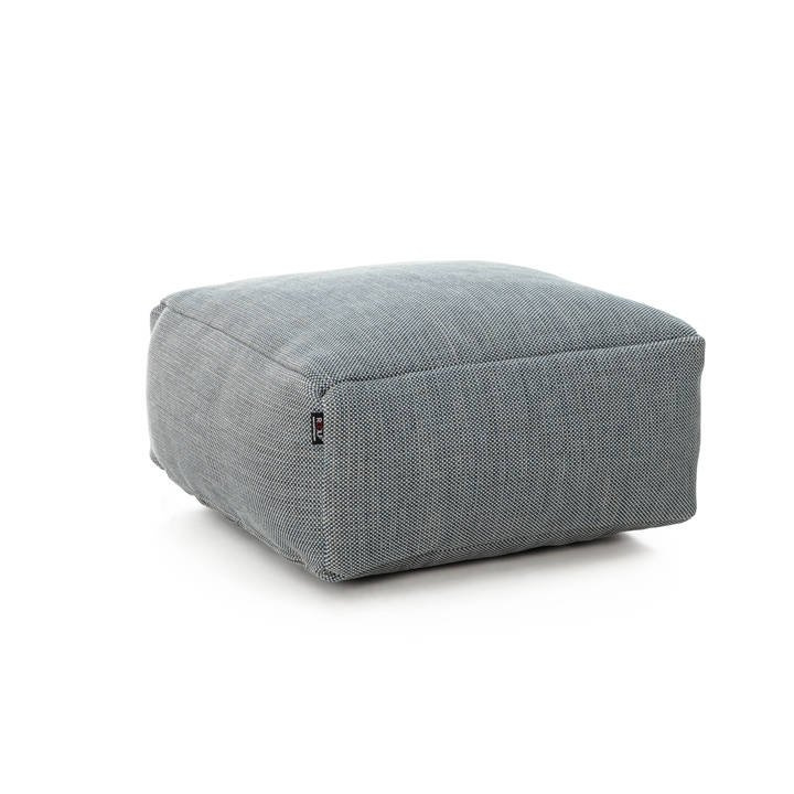 Roolf Living :: Outdoor pouf Small Navy Blue 