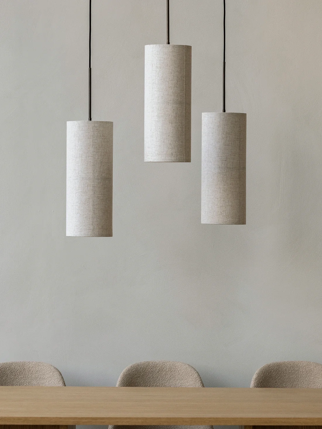 Audo Copenhagen :: Hashira hanging lamp