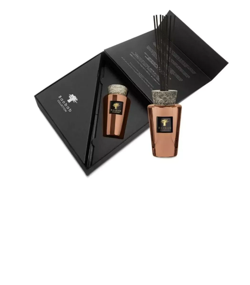 Baobab :: Les Exclusives Cyprium Luxusduft Totem Sandelholz / Iris / Papyrus