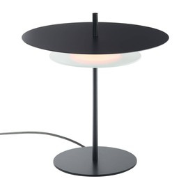 LOFTLIGHT :: Table lamp Aeroplan black H: 35 cm