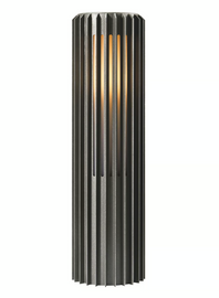 Nordlux :: Lampa stojąca zewnętrza Aludra wys.45,4 cm czarna 