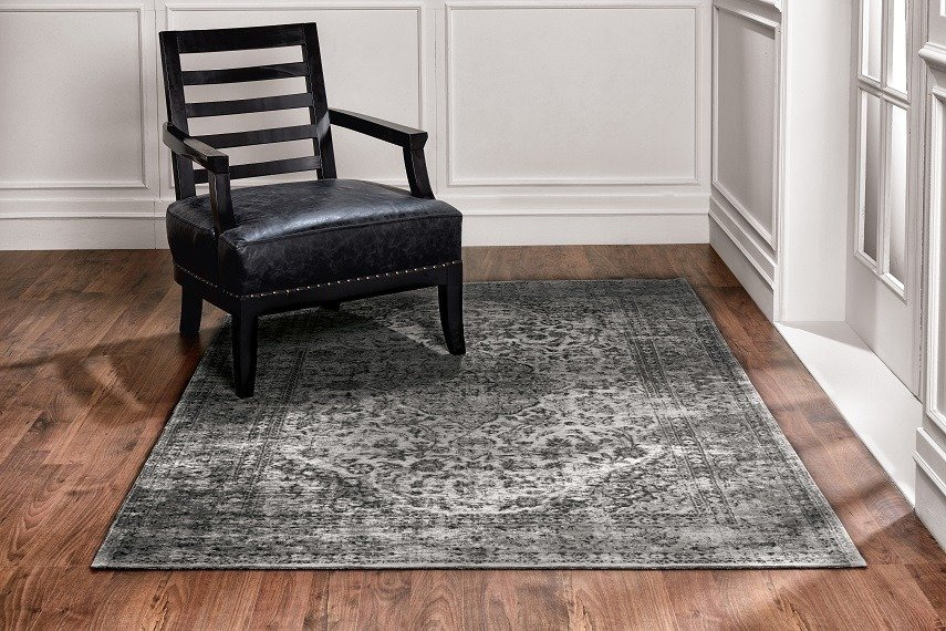 Carpet Decor :: Teppich Sedef Dune grau