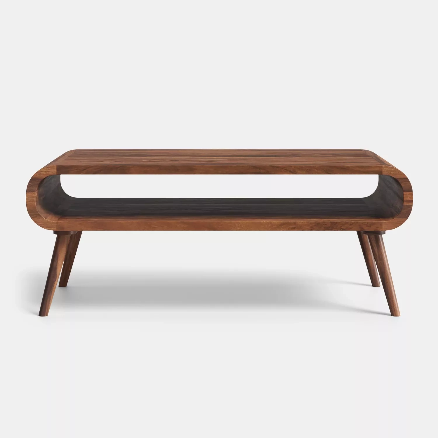 Table4U :: GUBBE Tisch – 80x60cm Honig