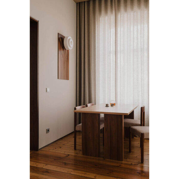 Embassy Interiors :: Mémoire glass brass wall/ceiling lamp, diameter 30 cm