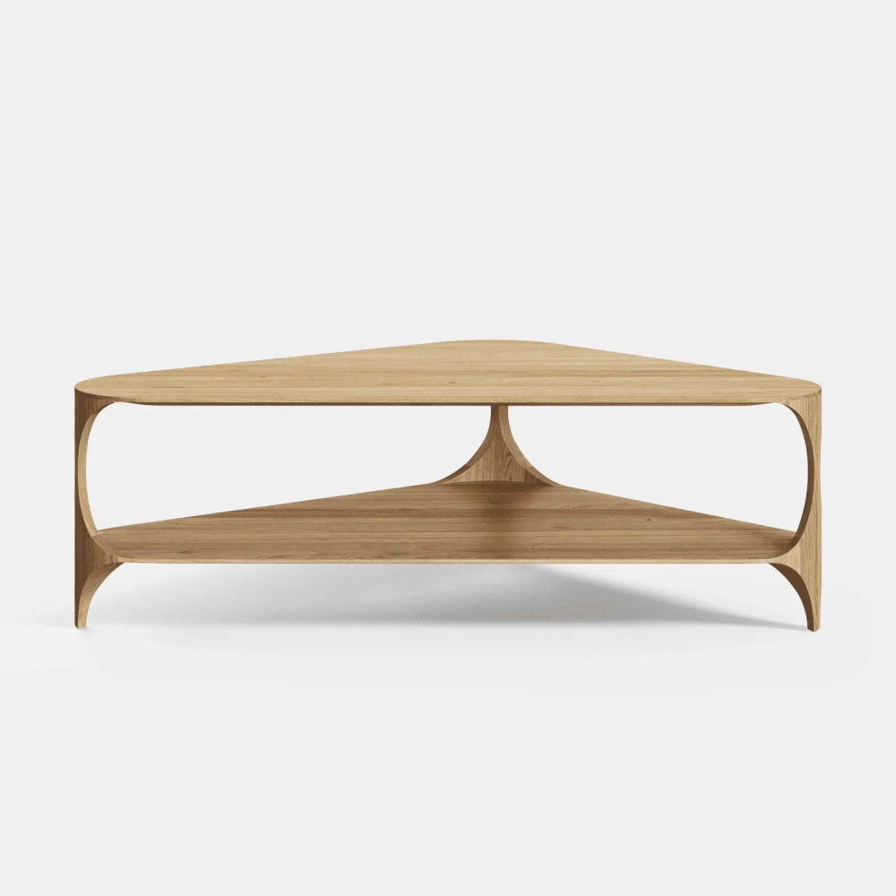 Table4U :: Stolik dębowy Enzo szer. 108 cm