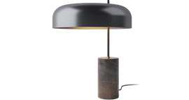Robin :: Romina table lamp black