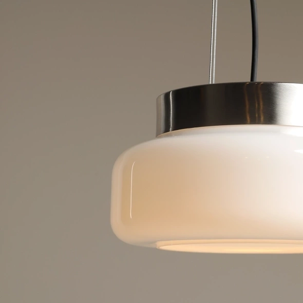 Artera :: Bonbon Almond hanging lamp size M