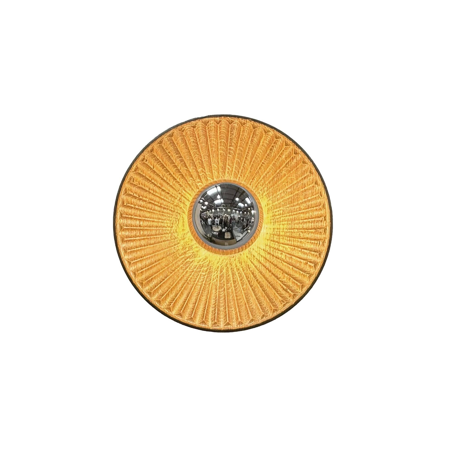 Szyszka Design :: Sole oak wall lamp/sconce