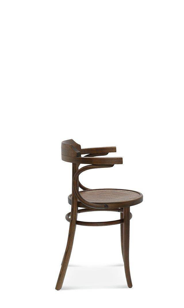 Fameg :: Sessel aus Holz 1110 braun