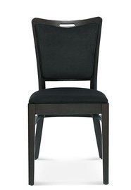 FAMEG :: Wood chair Comfy