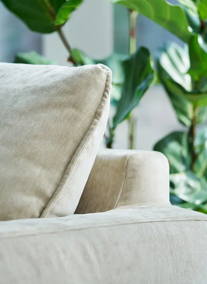 Sits :: Sofa narożna / narożnik tapicerowany Malte