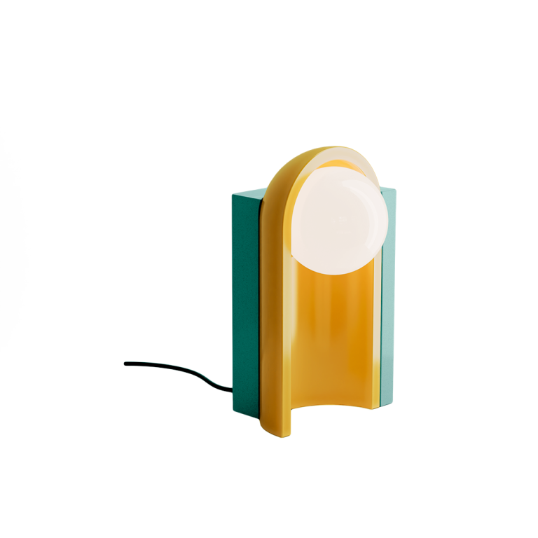 Ferroluce :: Cleo Tischleuchte