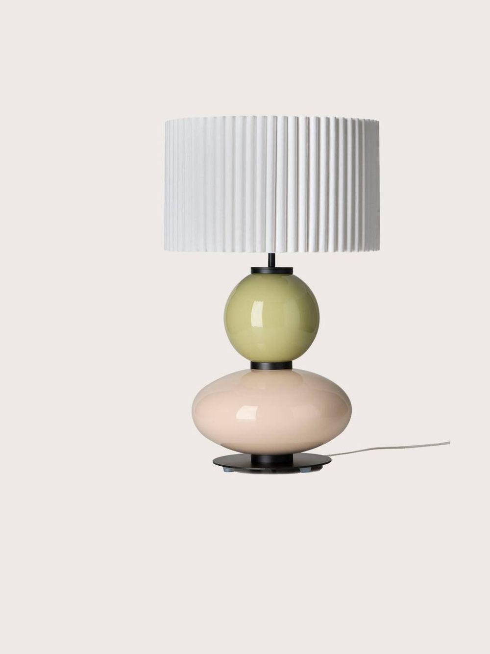 Aromas :: Mapi table lamp, height 65 cm, color to choose from
