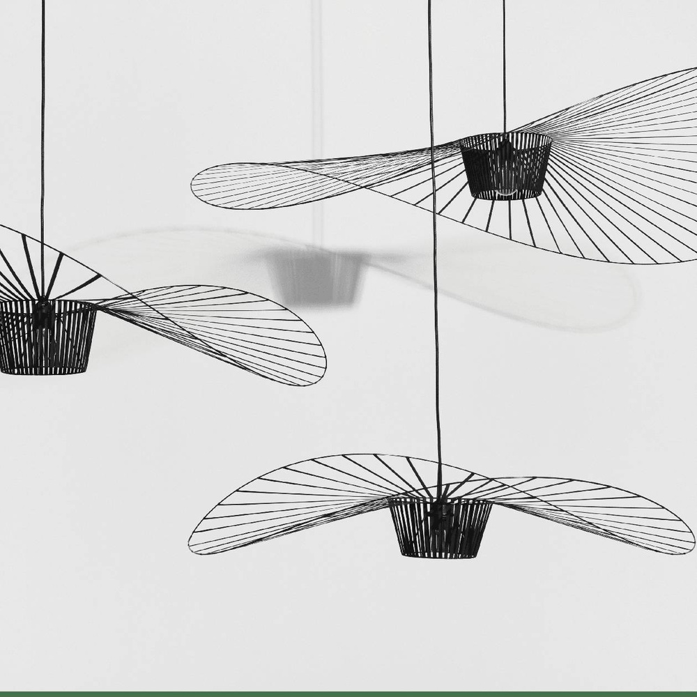 Petite Friture :: Lampa wisząca Vertigo