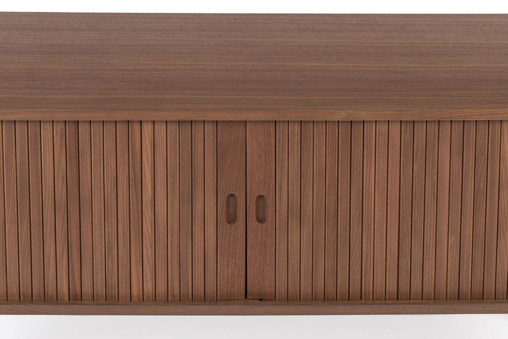 Zuiver :: Kommode aus Holz Barbier kurz Mutter