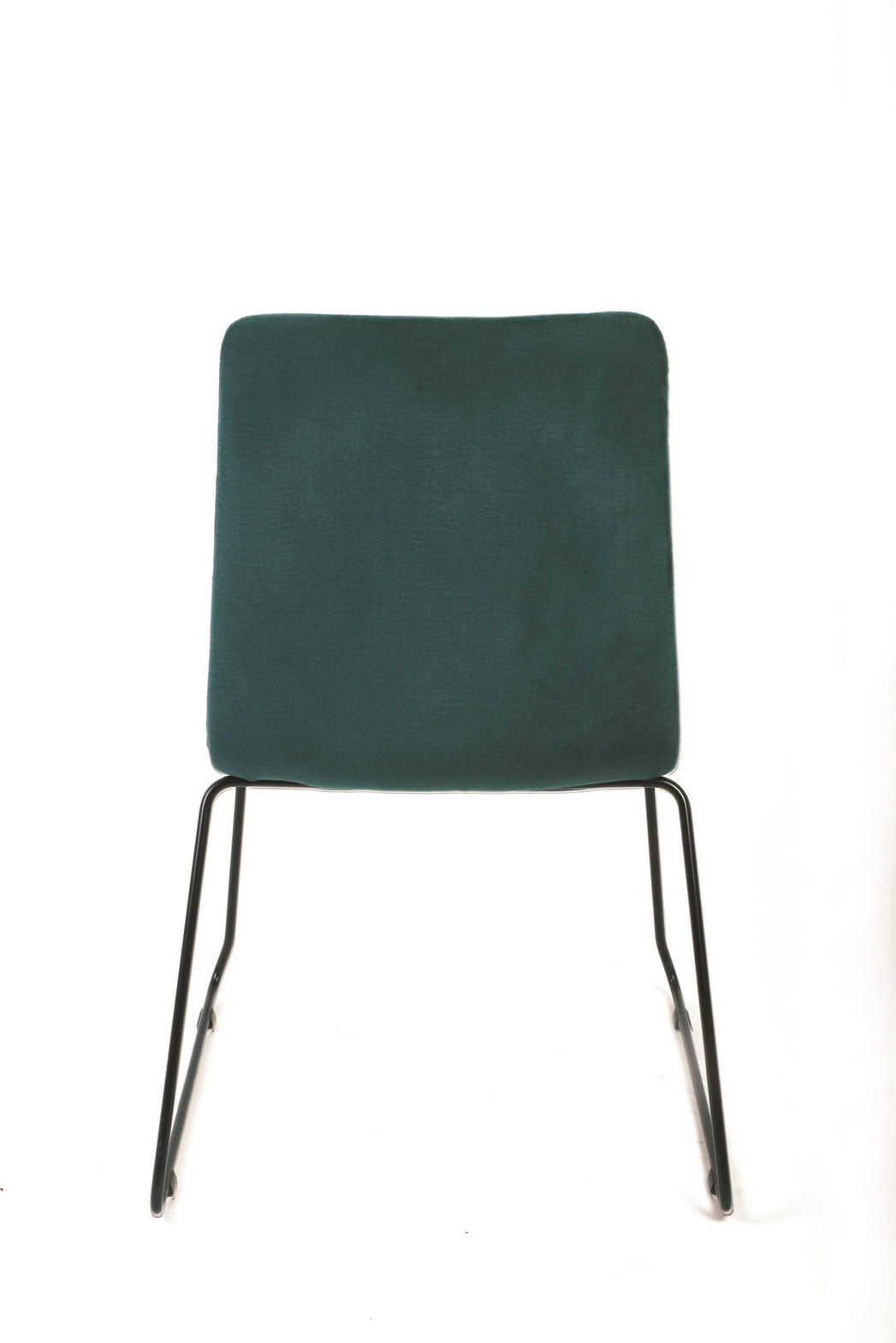 Claudie :: Lara Plus upholstered chair, color to choose, width 57.5 cm