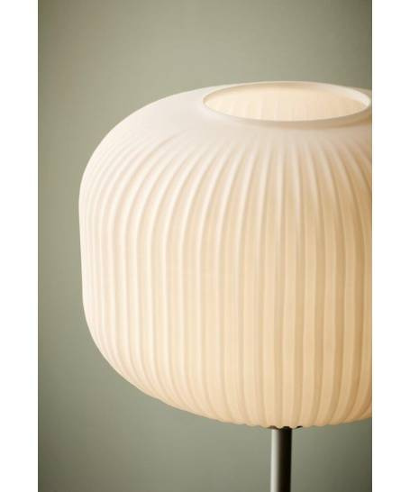 Nordlux :: Floor lamp Milford white 139 cm