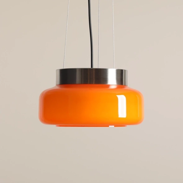Artera :: Lampa wisząca Bonbon Orange rozm. M
