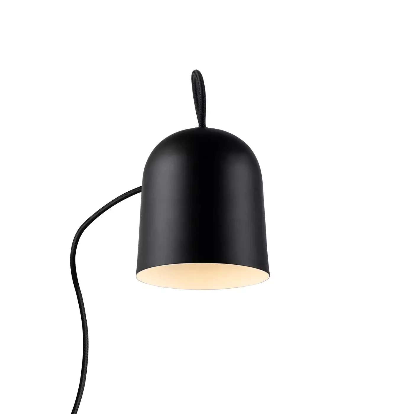Nordlux :: Table lamp Angle black H: 12,4 cm