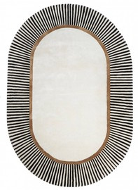 Carpet Decor :: Carpet Canyon grey handmade