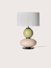 Aromas :: Mapi table lamp, height 65 cm, color to choose from