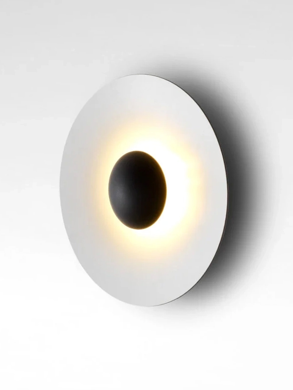 MARSET :: Ginger wall lamp, diameter 32 cm