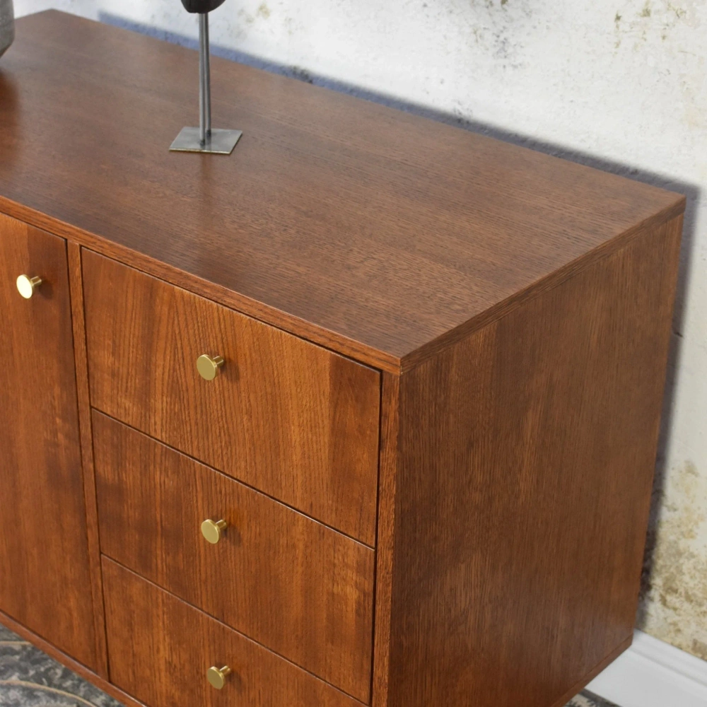 Pastform Furniture :: Drewniana komoda Vina rozmiar i kolor do wyboru