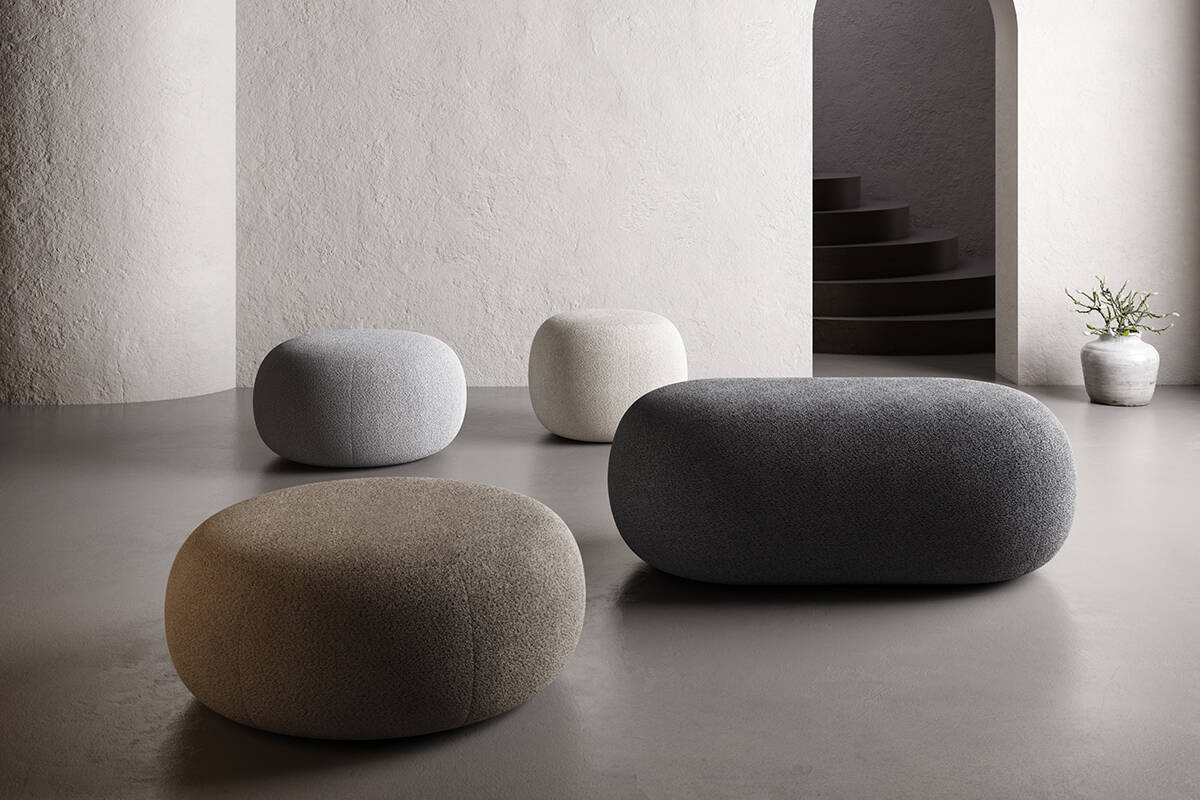 Claudie :: Ross M Upholstered Armchair