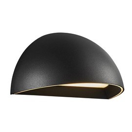 Nordlux :: Sconce Arcus Smart black W: 20 cm