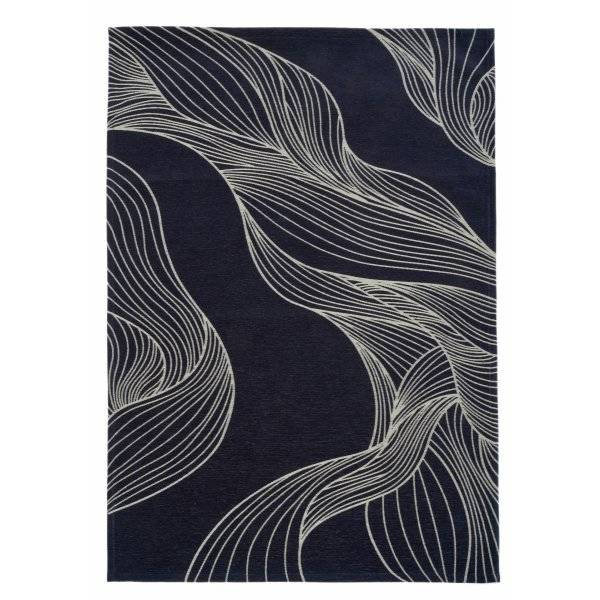 Carpet Decor :: Teppich Neptun blau